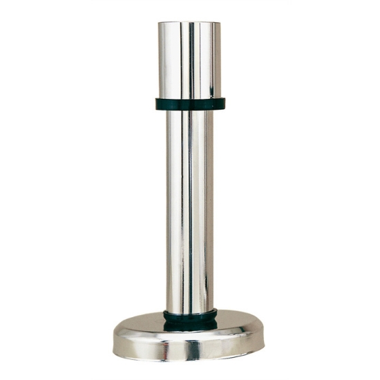 Picture of Steel candlestick