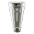 Picture of Flower vase for tombstone - Gothic Line - Steel