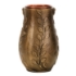 Picture of Flower vase for gravestone - Meg Line - Bronze Shell Molding