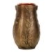 Immagine di Vaso portafiori per lapide - Linea Meg - Bronzo Shell Moulding