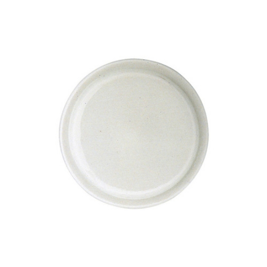 Immagine di Borchia in porcellana rotonda (non portante)