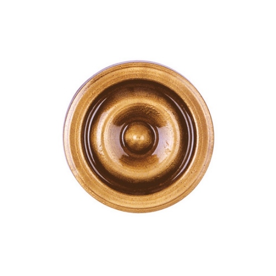 Picture of Round bronze stud (non load-bearing)