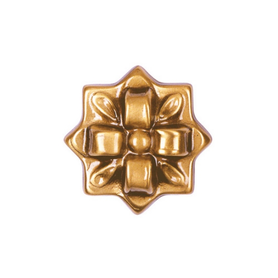 Picture of Octagonal bronze stud (non load-bearing)