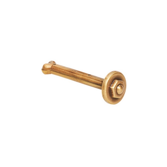 Picture of Small bronze stud (non load-bearing)