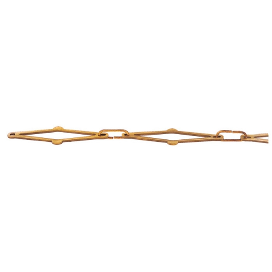 Picture of Bronze chain for chandeliers