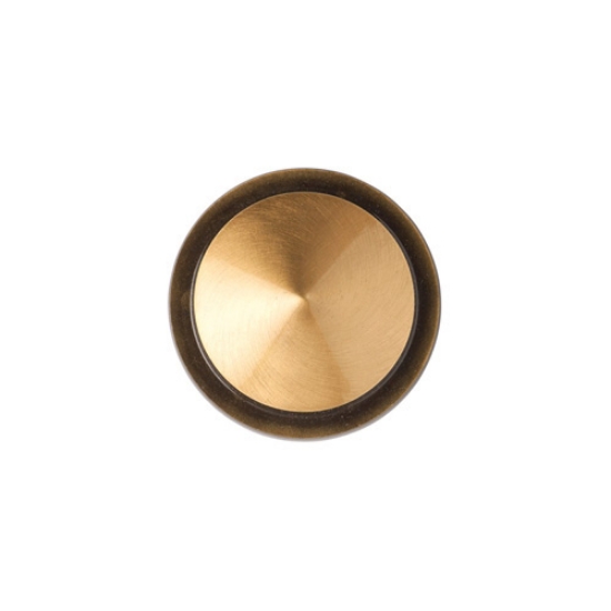 Picture of Conical bronze stud 5.5 cm 