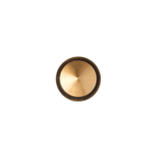 Picture of Conical bronze stud 3.5 cm 