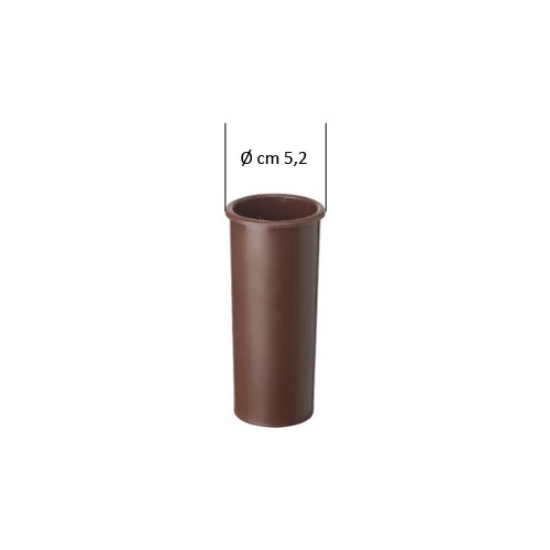 Imagen de Recambio de plástico para jarrón (11 x 4,7 cm de diámetro)