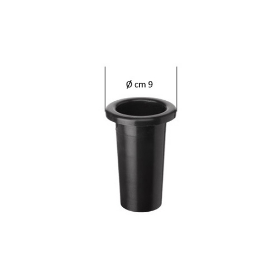 Imagen de Recambio de plástico para jarrón (13,5 x 7,5 cm de diámetro)