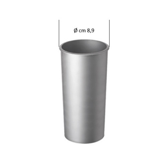 Imagen de Recambio de plástico para jarrón (16 x 8 cm de diámetro)