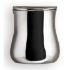 Picture of Steel flower vase for tombstone - Giara Line