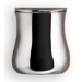 Picture of Steel flower vase for tombstone - Giara Line