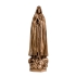 Imagen de Estatua de Nuestra Señora de Fátima - Polvo de mármol (cuarzo español)