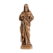 Picture of Sacred Heart of Jesus Statue - Marble dust (Spanish quartz)