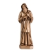 Image sur Statue de San Francesco da Paola - Poussière de marbre (quartz espagnol)