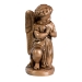 Picture of Praying Angel Statue - Marble dust (Spanish quartz)